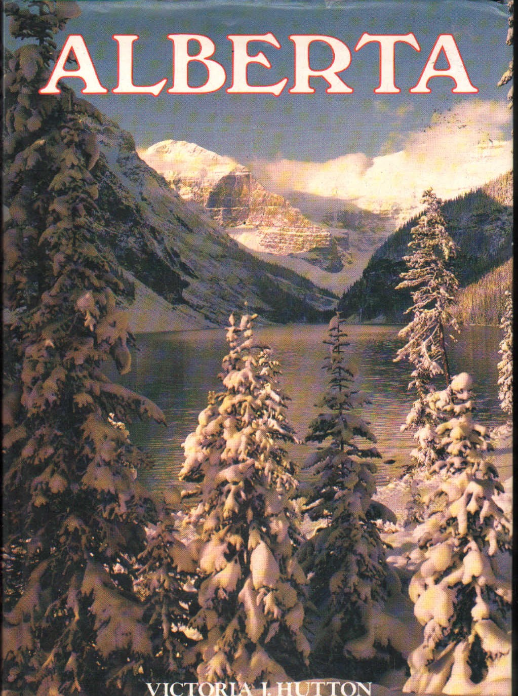 ALBERTA