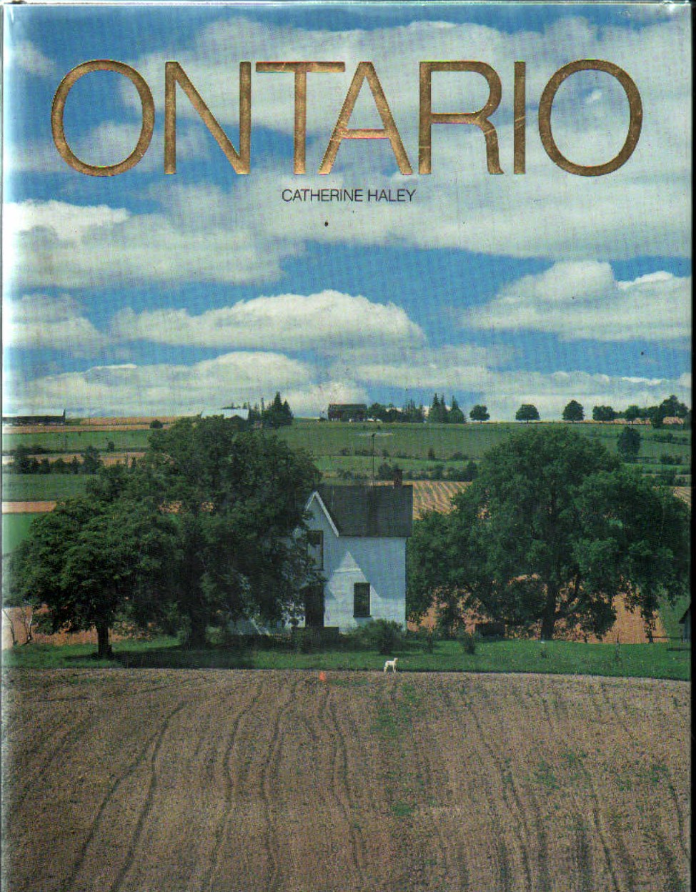 ONTARIO