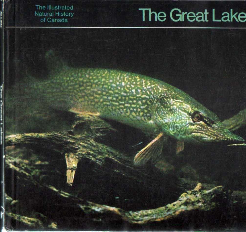 THE GREAT LAKES