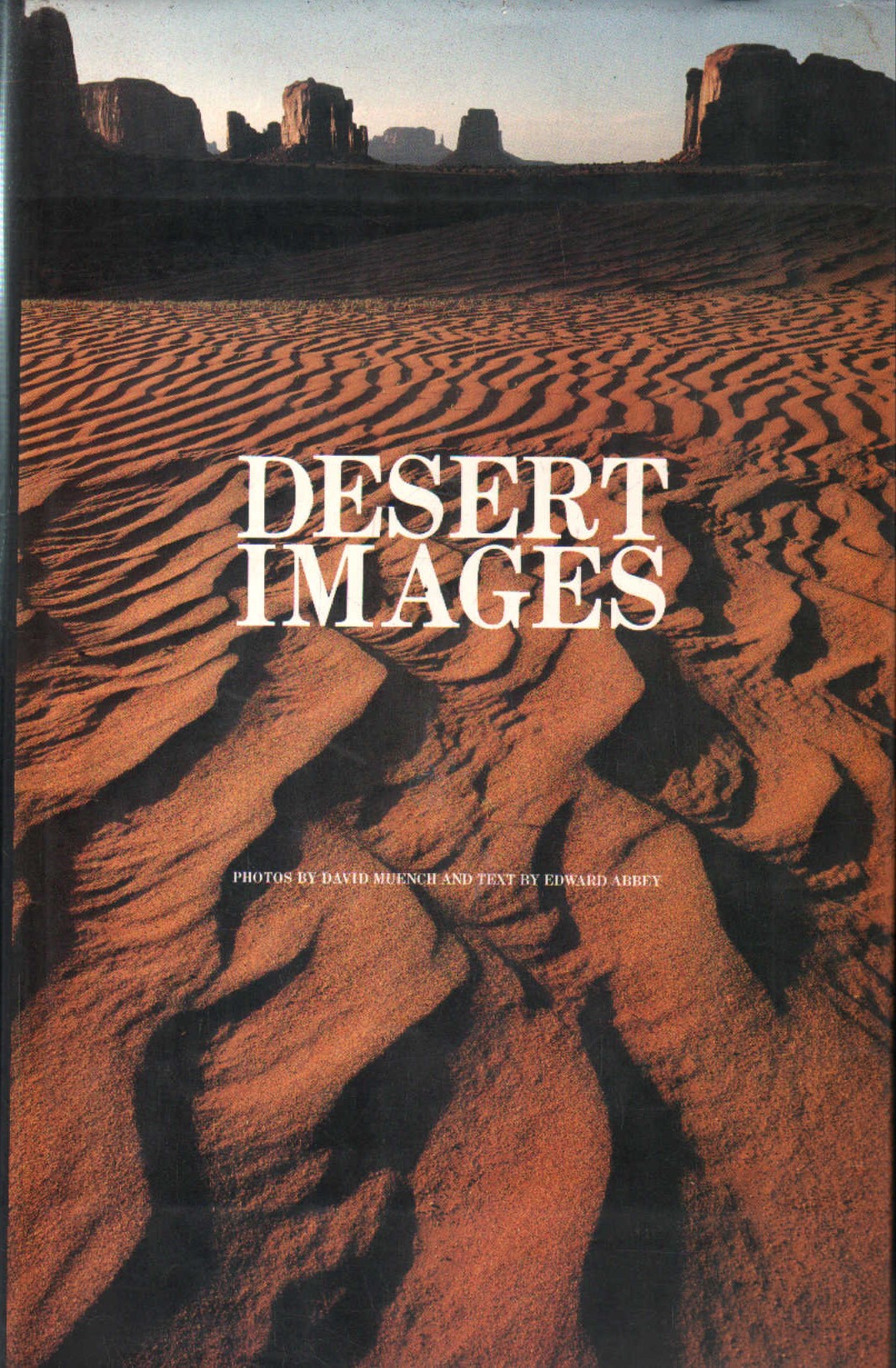 DESERT IMAGES