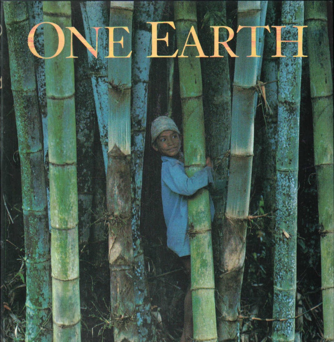 ONE EARTH
