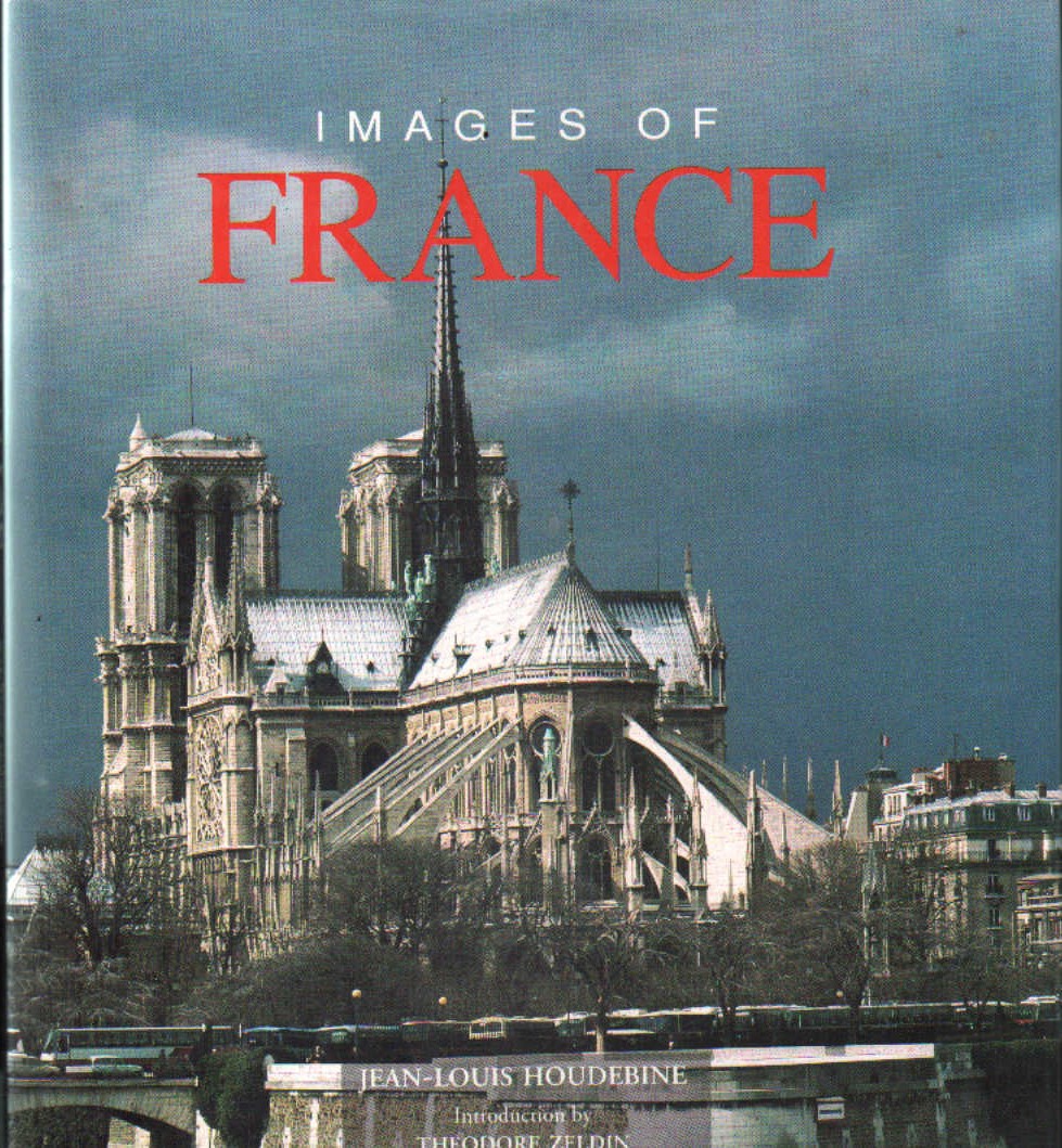 IMAGES OF FRANCE