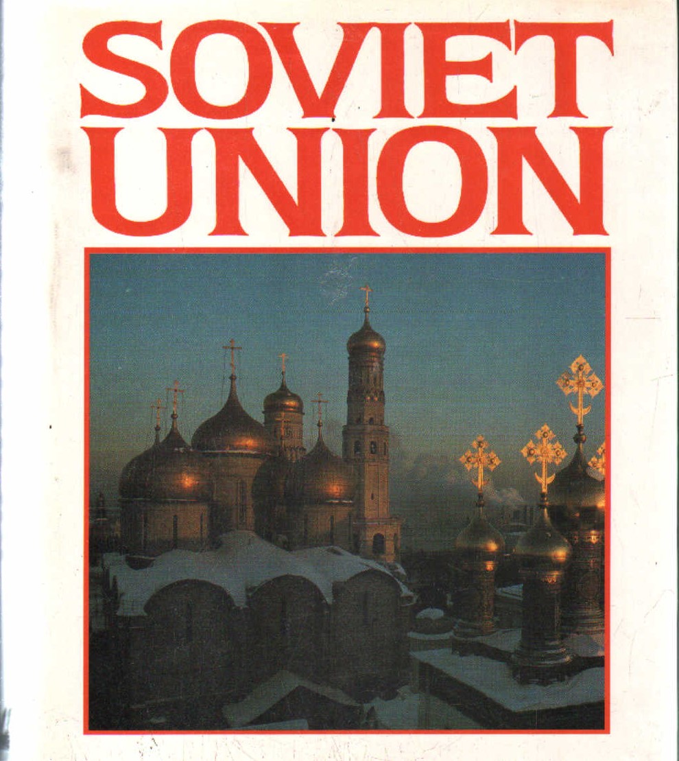 SOVIET UNION