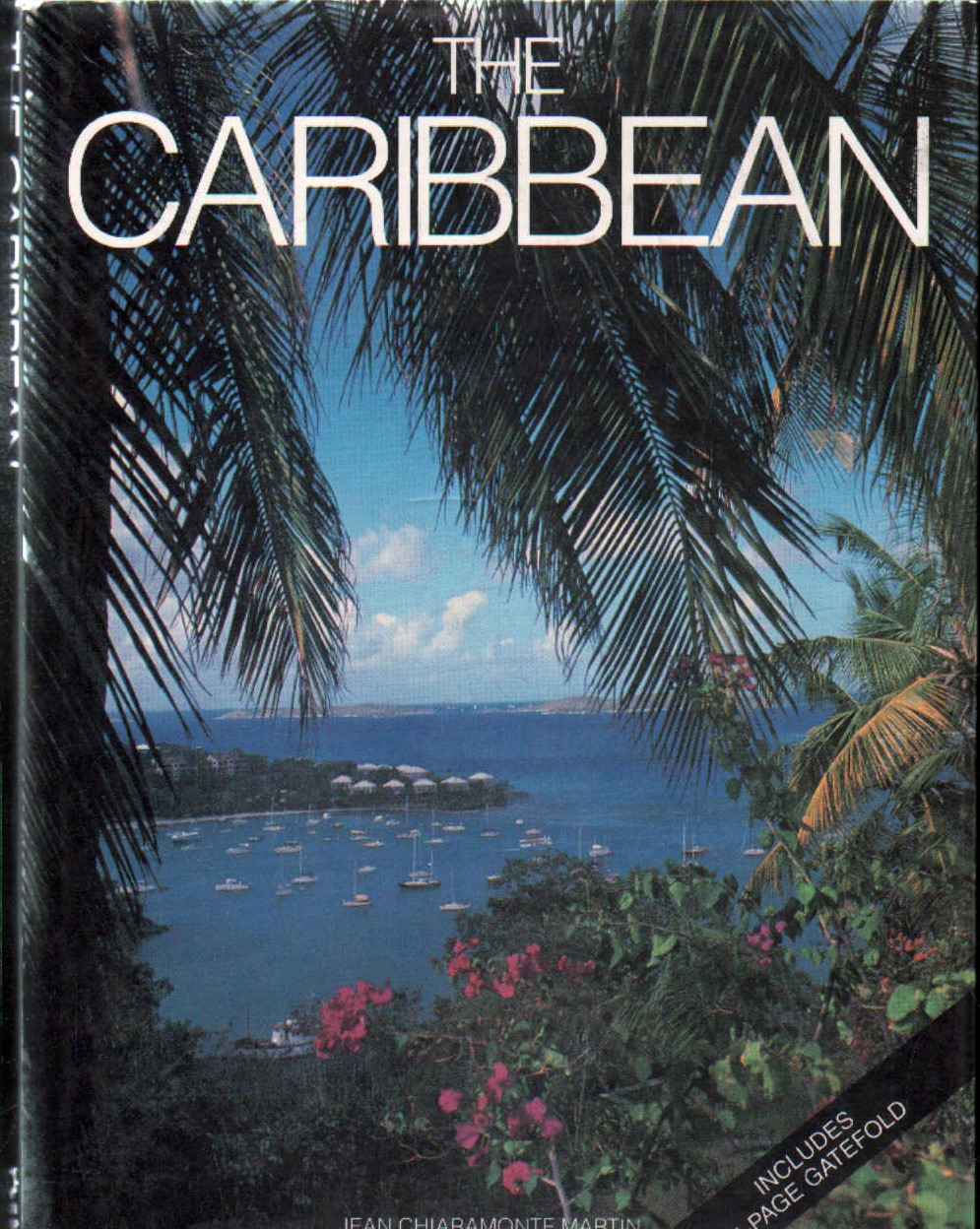 THE CARIBBEAN