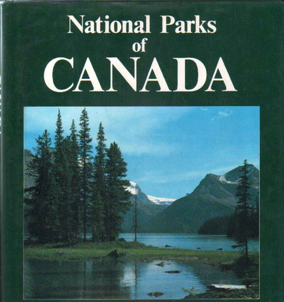 NATIONAL PARKS OF CANADA