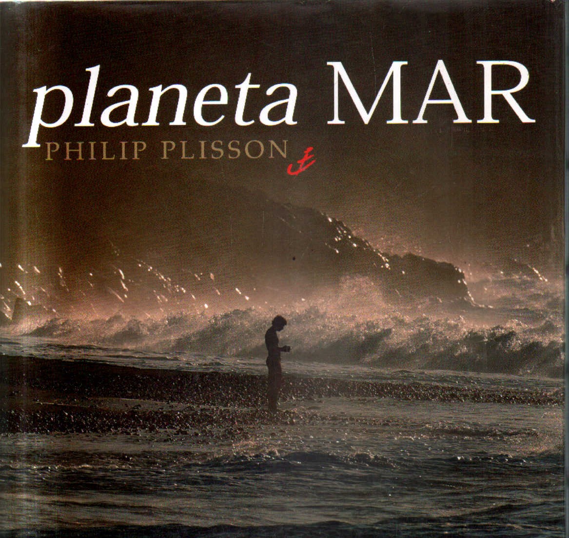 PLANETA MAR.
