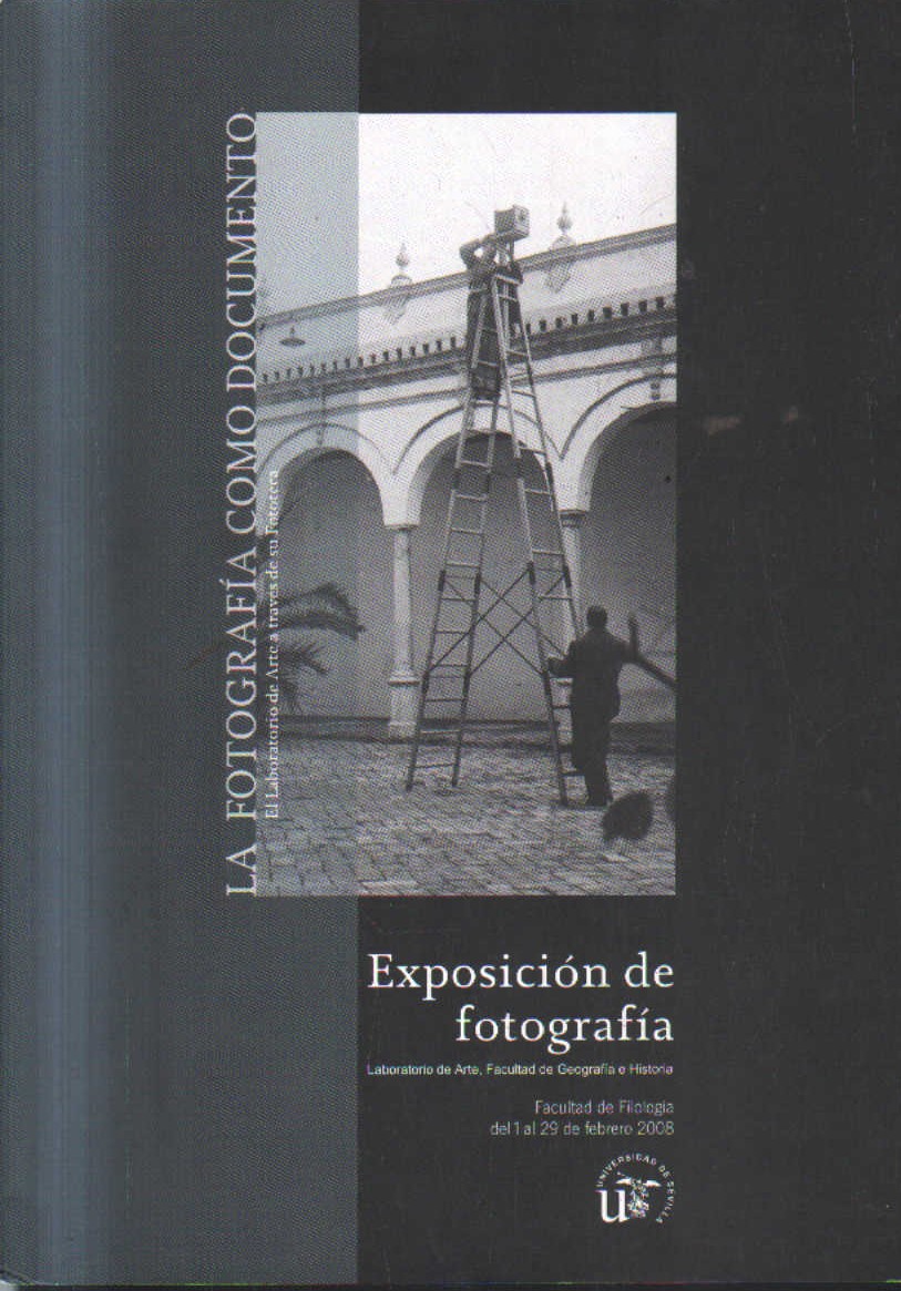 EXPOSICION DE FOTOGRAFIA.
