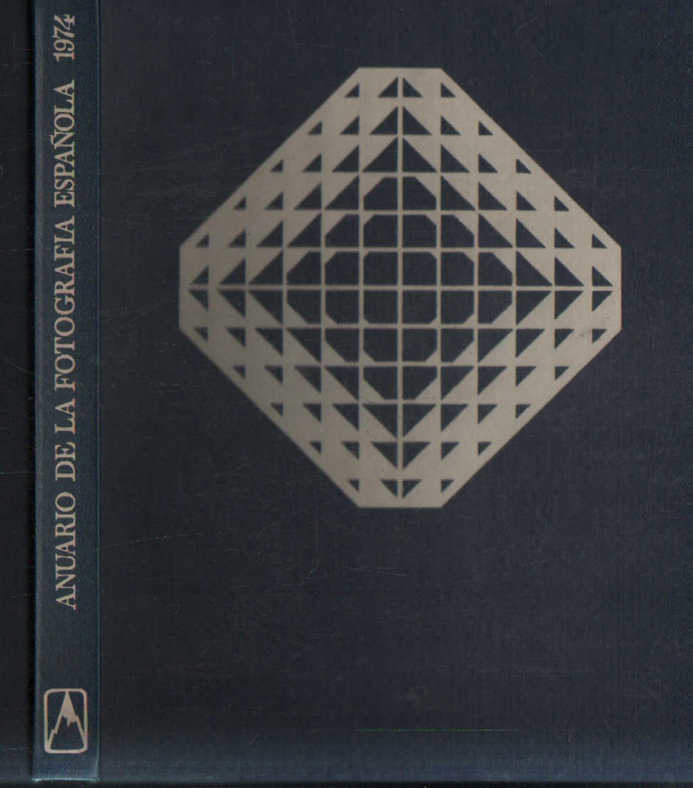 ANUARIO DE LA FOTOGRAFÍA ESPAÑOLA 1974