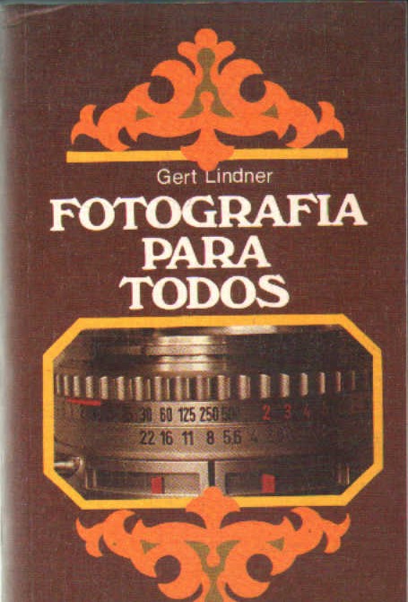 FOTOGRAFIA PARA TODOS