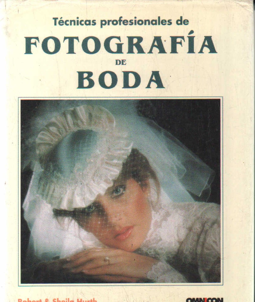 TÉCNICAS PROFESIONALES DE FOTOGRAFÍA DE BODA