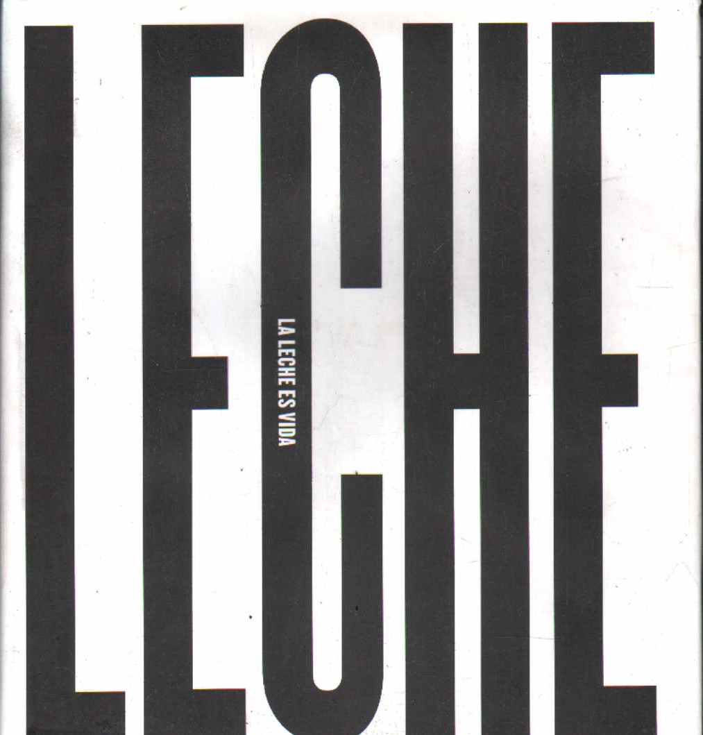 LA LECHE ES VIDA