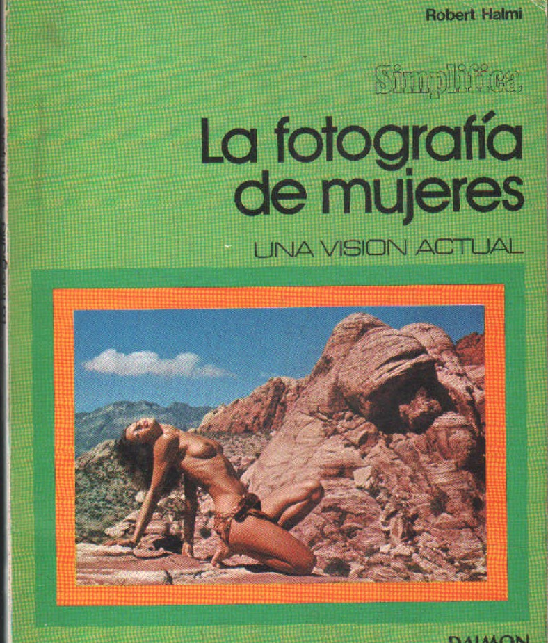 SIMPLIFICA, UNA VISION ACTUAL: LA FOTOGRAFÍA DE MUJERES
