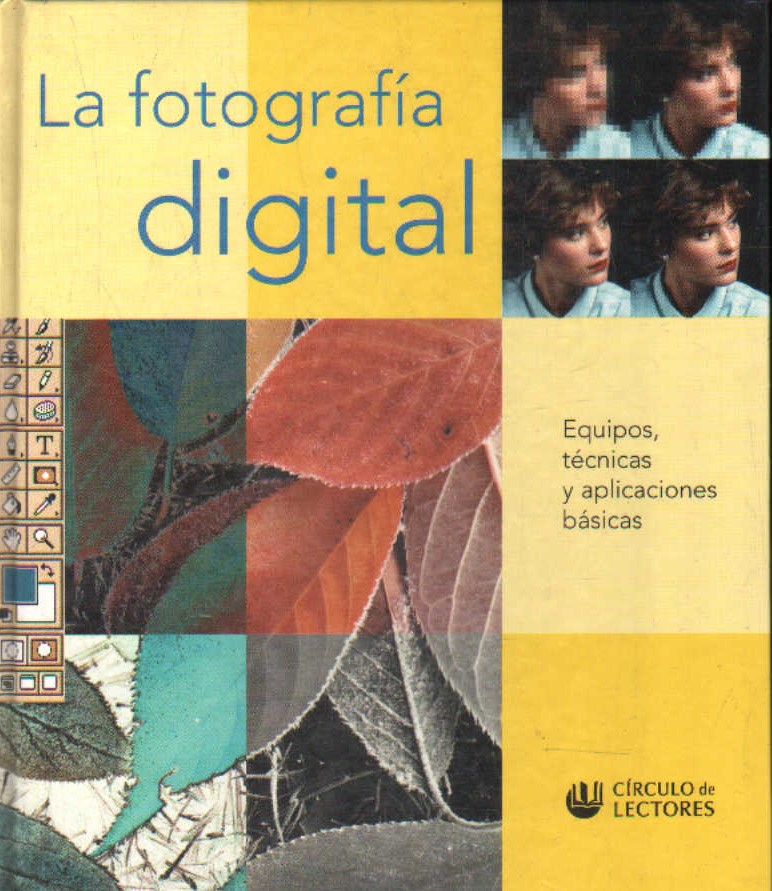 LA FOTOGRAFIA DIGITAL