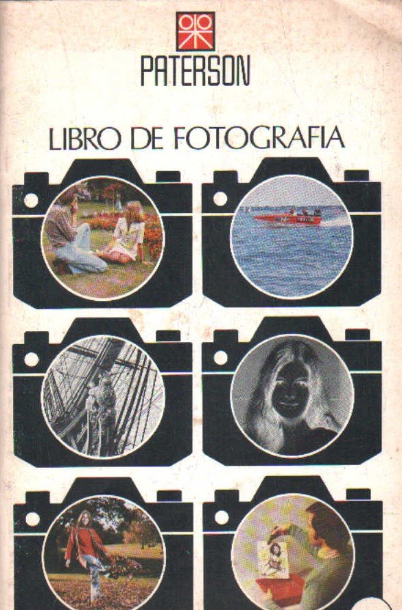 EL LIBRO PATERSON DE FOTOGRAFIA