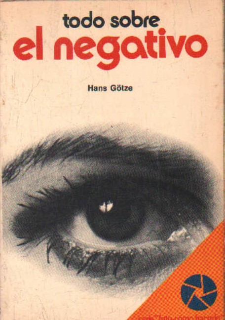 TODO SOBRE EL NEGATIVO