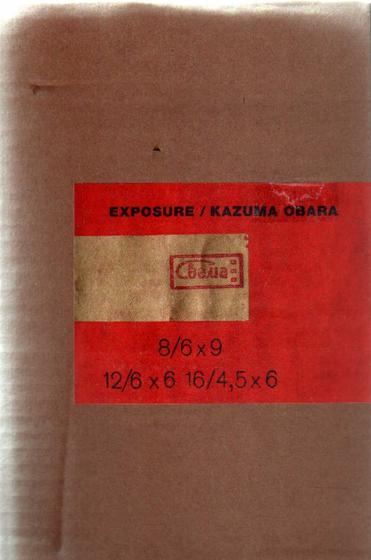 EXPOSURE / EVERLASTING