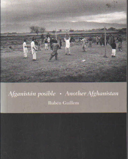 AFGANISTÁN POSIBLE - ANOTHER AFGHANISTAN