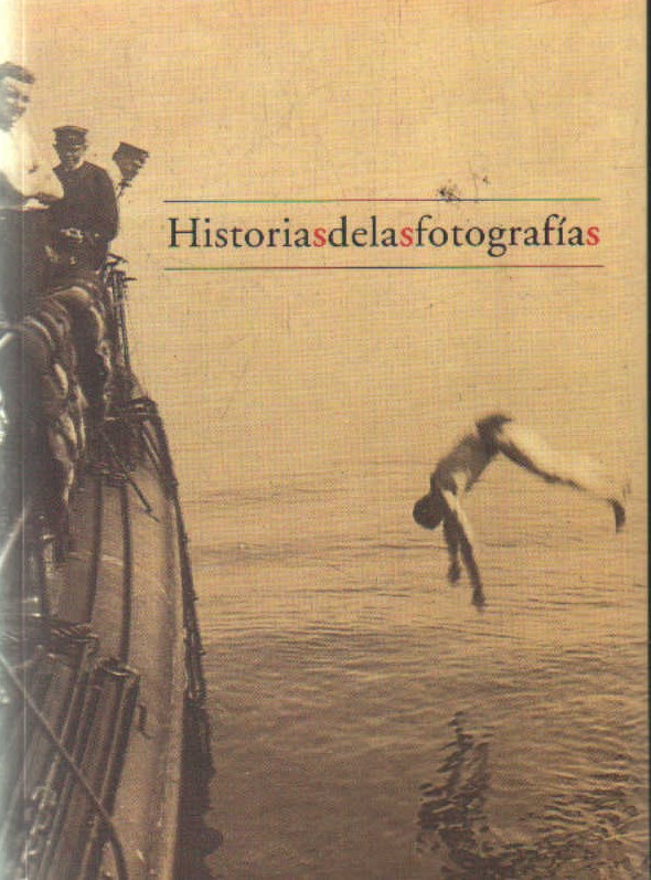 HISTORIAS DE LAS FOTOGRAFÍAS