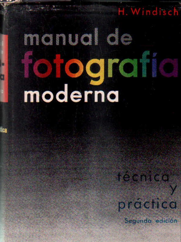 MANUAL DE FOTOGRAFIA MODERNA
