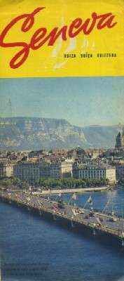 SENEVA. SUIZA.