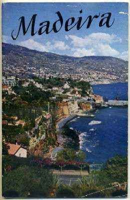 MADEIRA