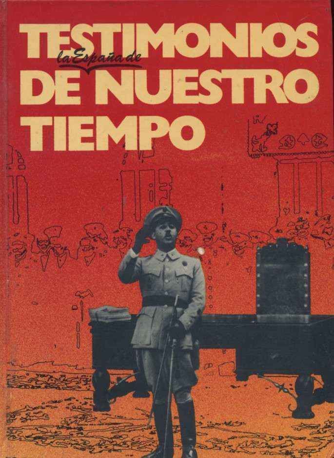 HISTORIA DEL FRANQUISMO. ORIGENES Y CONFIGURACION (1939-1945)