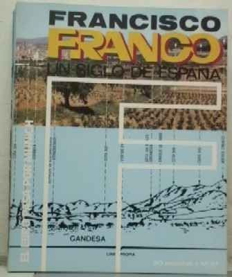 F. FRANCO. Nº 31. EL EBRO PASA POR MUNICH.