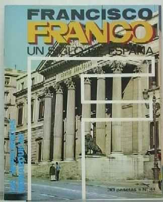 F. FRANCO. Nº 41. LAS IMPACIENCIAS MONARQUICAS.