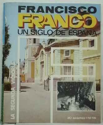 F. FRANCO. Nº 46. LA SEGUNDA VICTORIA.
