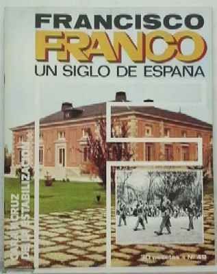 F. FRANCO. Nº 49. CARA Y CRUZ DE LA ESTABILIZACION.