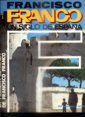 F. FRANCO. UN SIGLO DE ESPAÑA Nº 10. LA PRIMERA RETIRADA DE FRANCO.