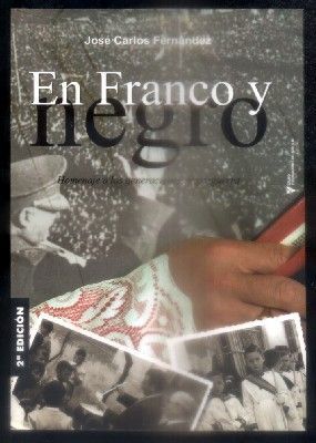 EN FRANCO Y NEGRO. HOMENAJE A LAS GENERACIONES DE POSGUERRA.