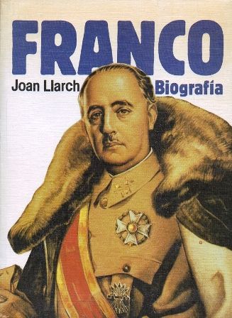 FRANCO. BIOGRAFIA.