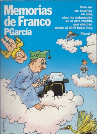MEMORIAS DE FRANCO.