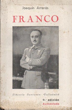 FRANCO (NOVENA EDICION AUMENTADA)