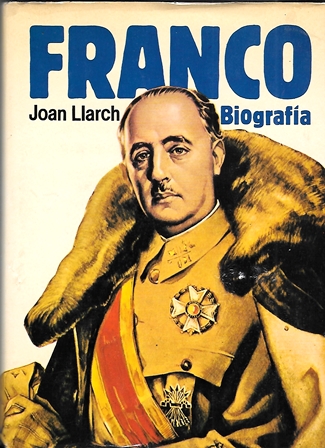 FRANCO - BIOGRAFIA