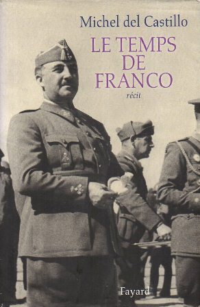 LE TEMPS DE FRANCO - RÉCIT