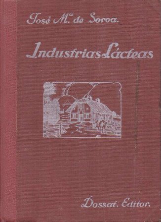 INDUSTRIAS LACTEAS