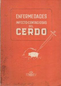 LAS ENFERMEDADES INFECTO-CONTAGIOSAS DEL CERDO