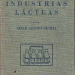 INDUSTRIAS LACTICAS