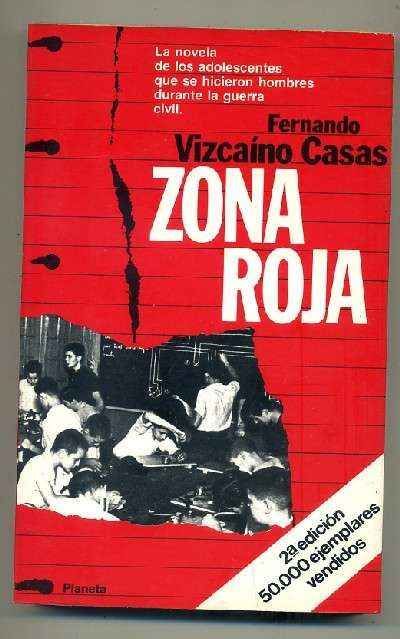 ZONA ROJA