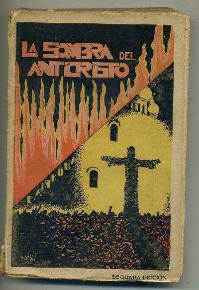 LA SOMBRA DEL ANTICRISTO.