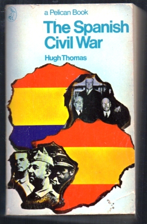 THE SPANISH CIVIL WAR.