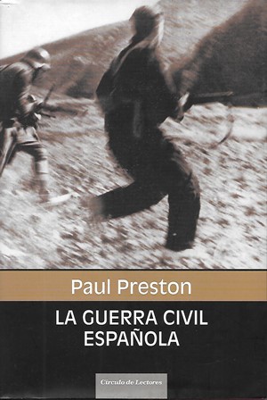 LA GUERRA CIVIL ESPAÑOLA