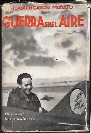 GUERRA EN EL AIRE (PROLOGO DEL CAUDILLO)