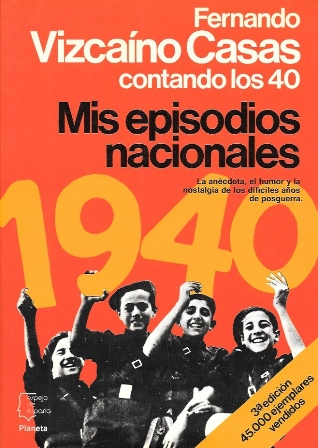 MIS EPISODIOS NACIONALES