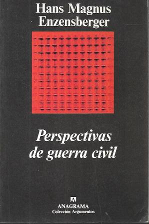 PERSPECTIVAS DE GUERRA CIVIL