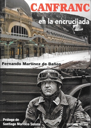CANFRANC EN LA ENCRUCIJADA