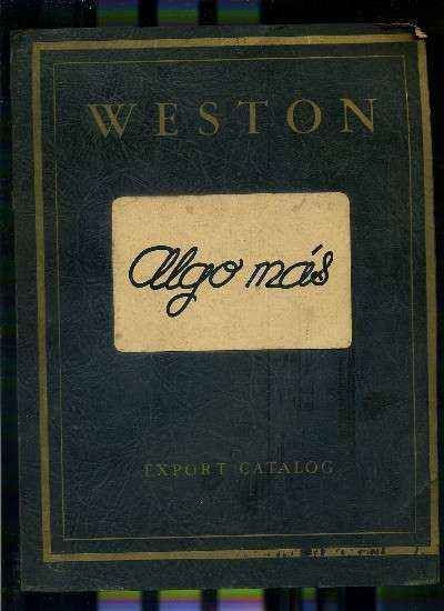 ALGO MAS