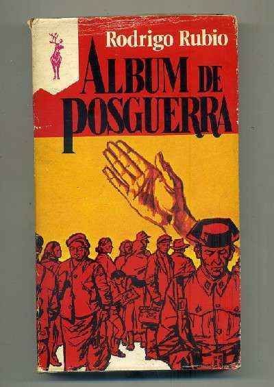 ALBUM DE POSGUERRA